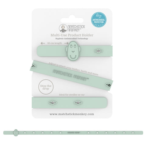 Matchstick Monkey Multi Produkt Halteband mint