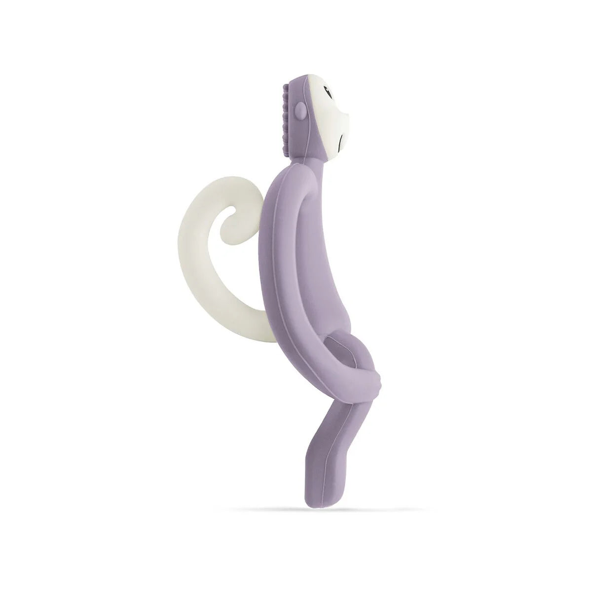 Matchstick Monkey Beißring Affe lila