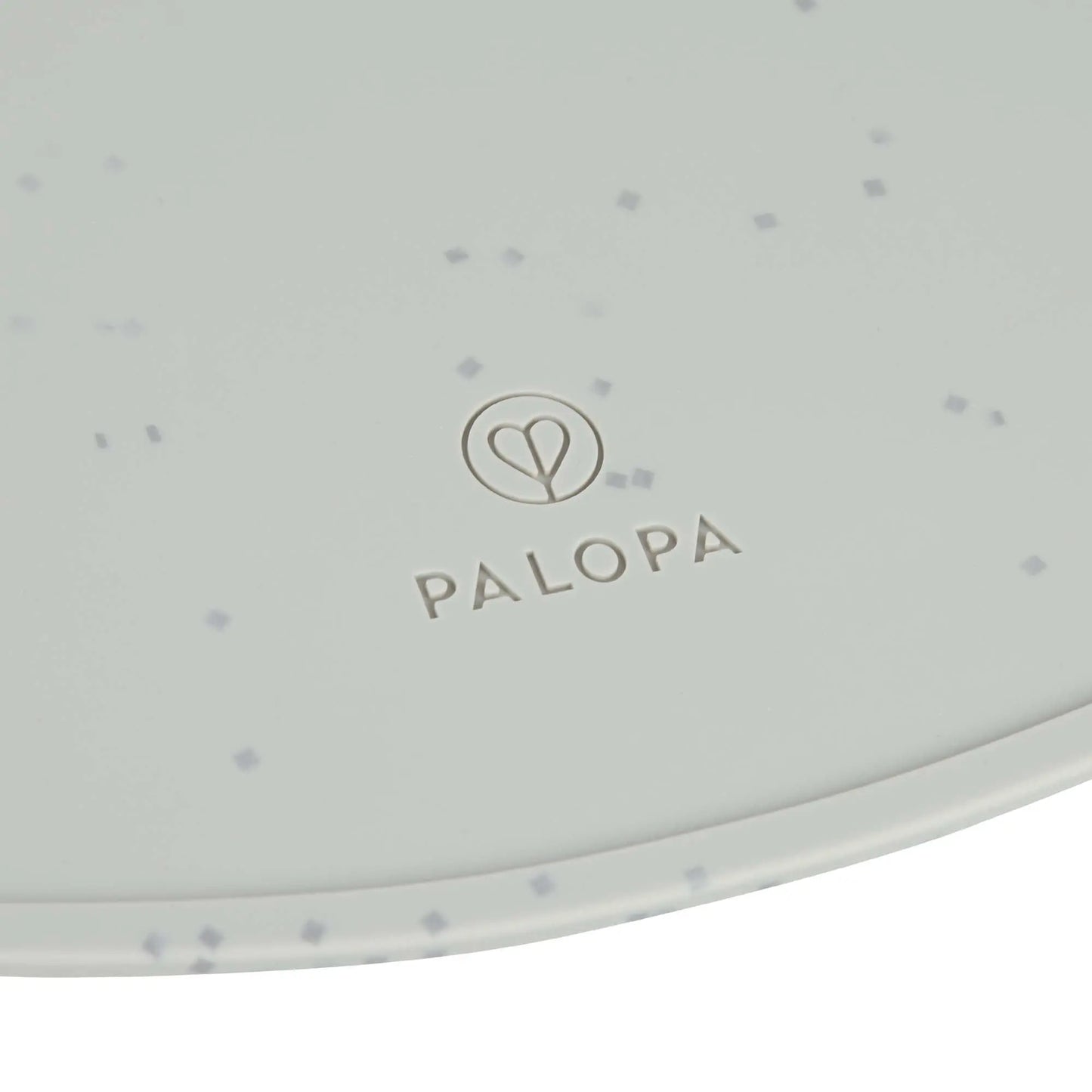 NAPFUNTERLAGE - LOUA, granule grey