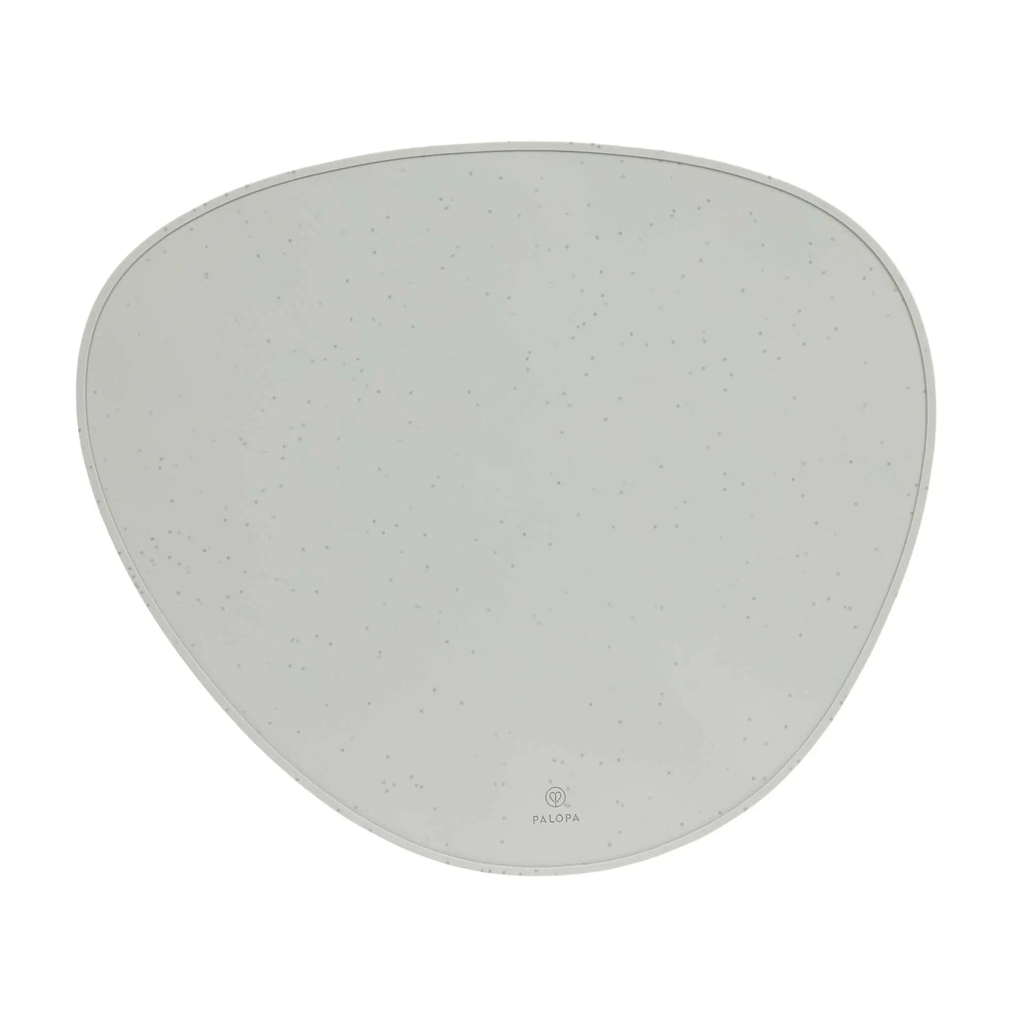 NAPFUNTERLAGE - LOUA, granule grey