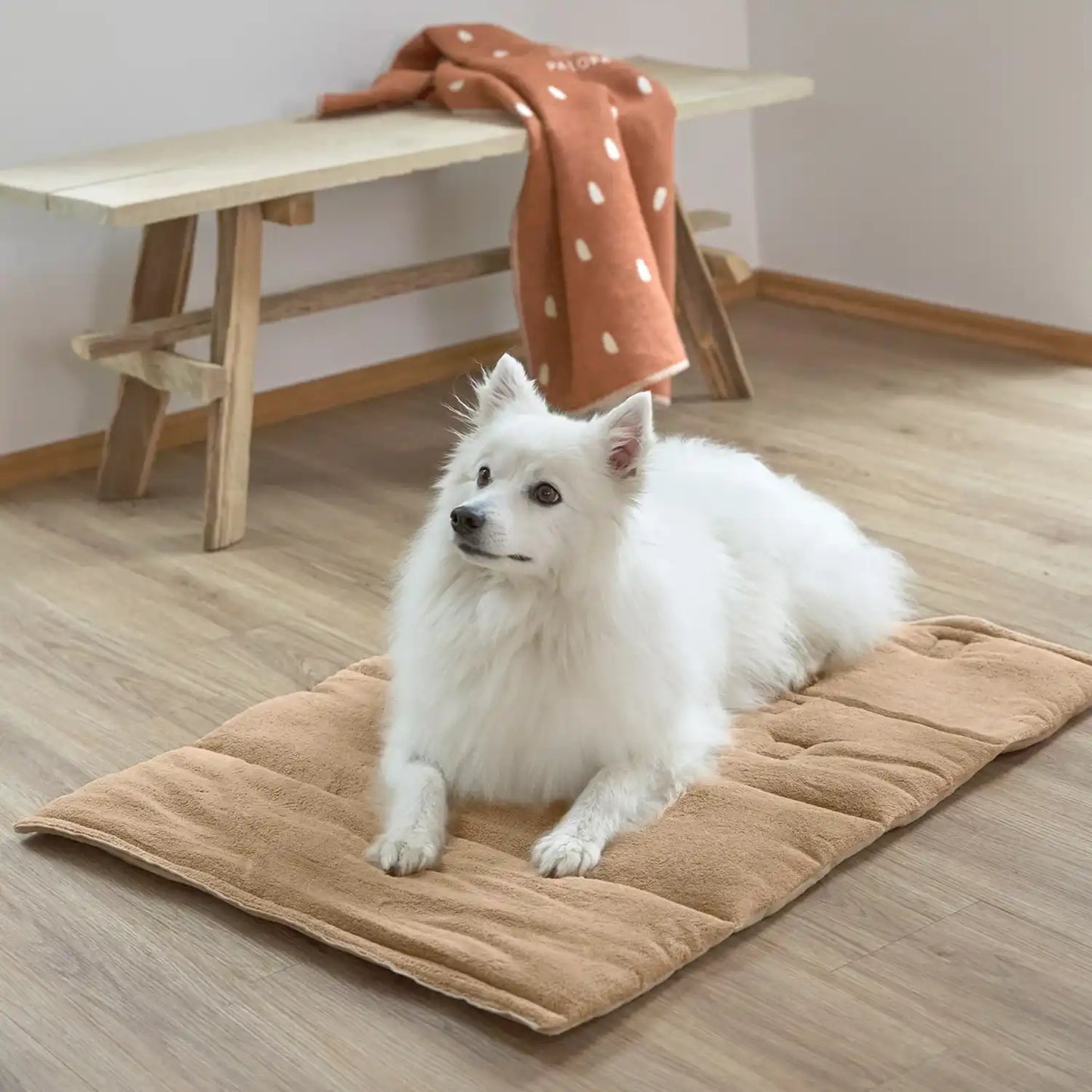 HUNDEMATTE - ALMA, Humus S