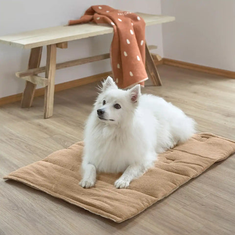 HUNDEMATTE - ALMA, Humus S
