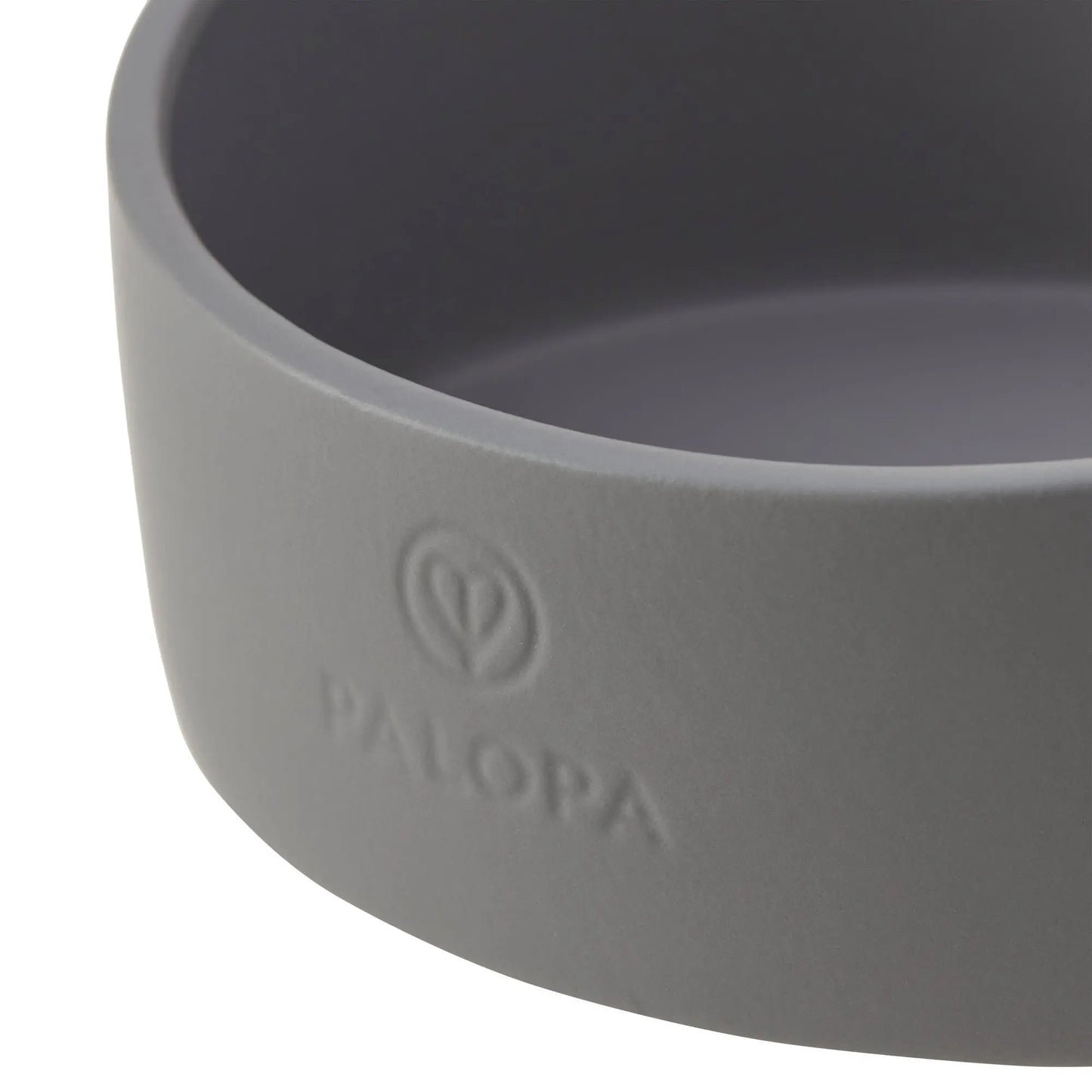 HUNDENAPF - CALI, grau 1500ml