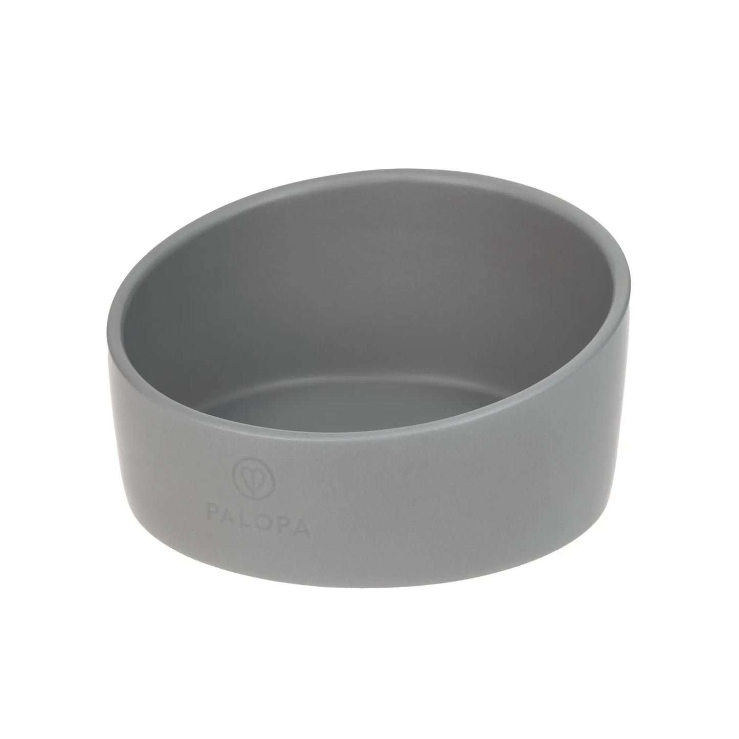 HUNDENAPF - CALI, grau 1500ml