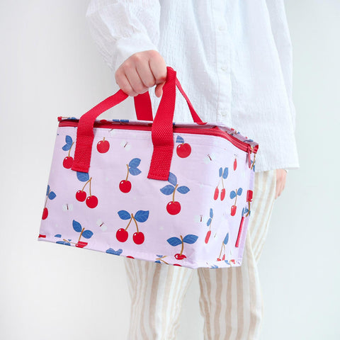 Kühltasche Kirschen
