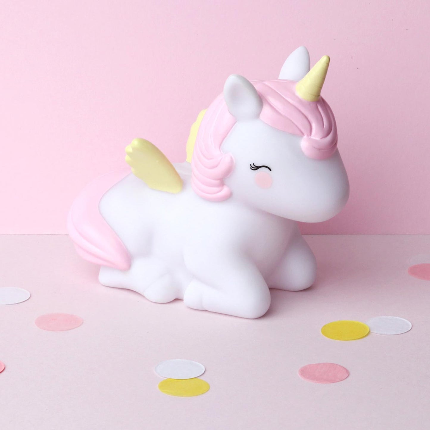 Spardose / Einhorn - a little lovely company