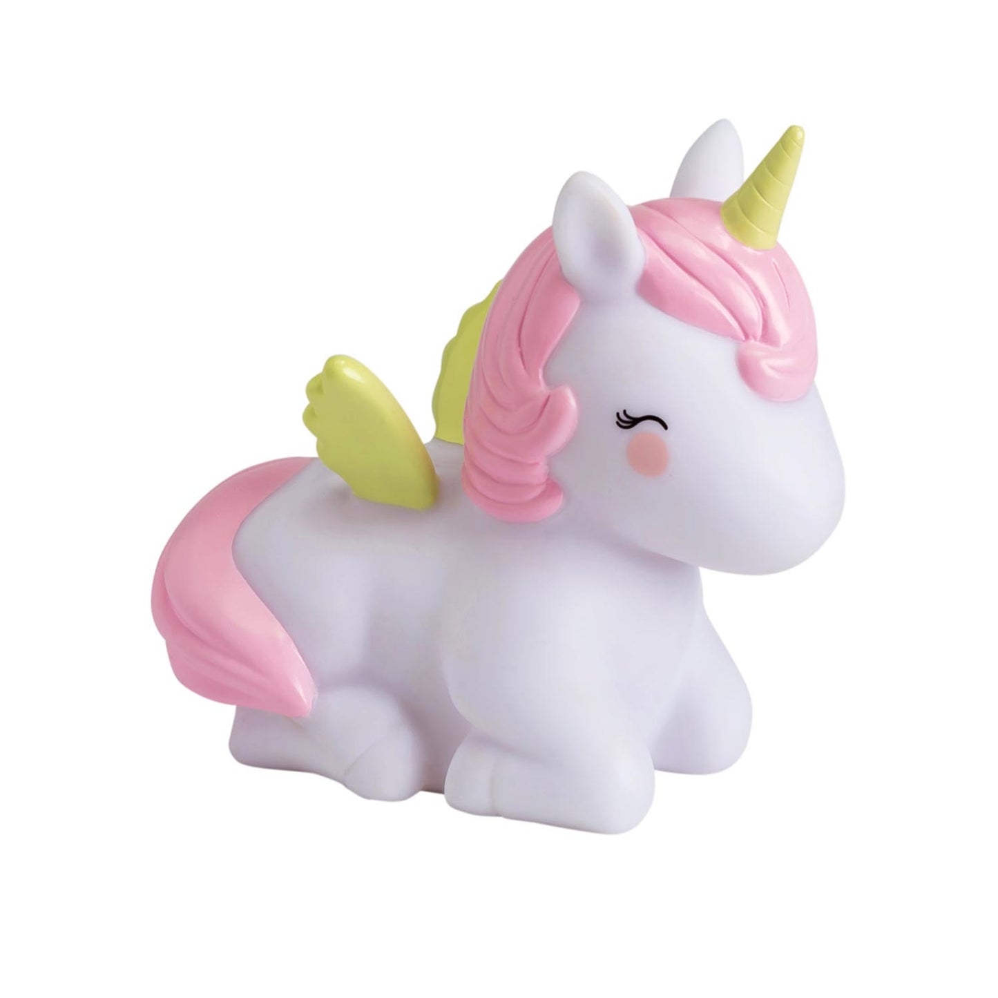 Spardose / Einhorn - a little lovely company