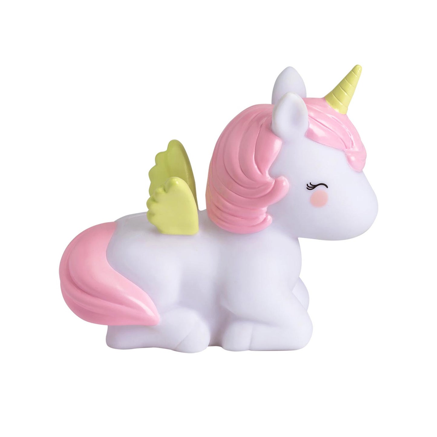 Spardose / Einhorn - a little lovely company