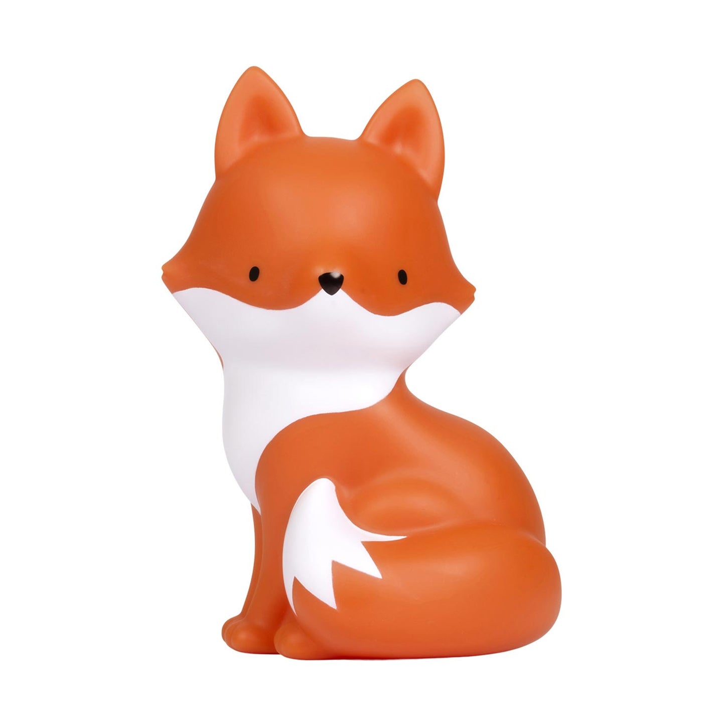 Spardose / Fuchs - a little lovely company