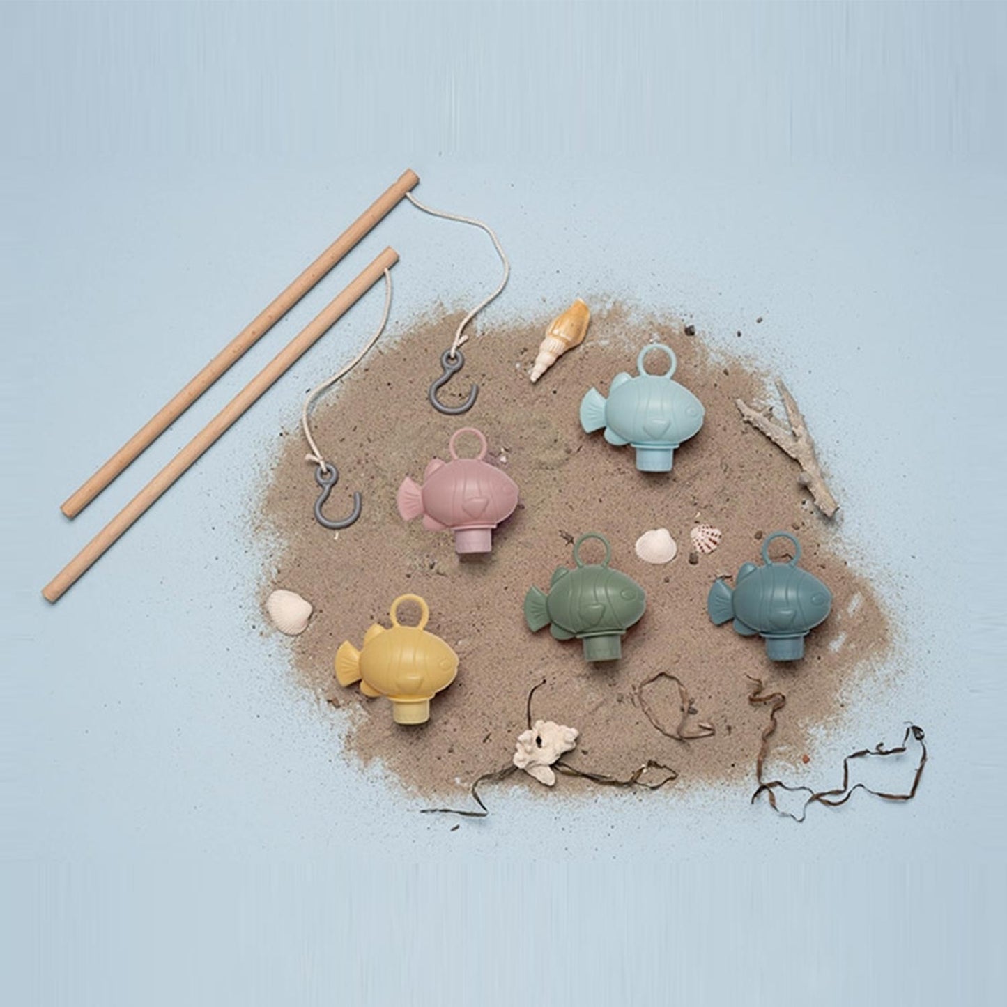 Badespielzeug Go Fishing