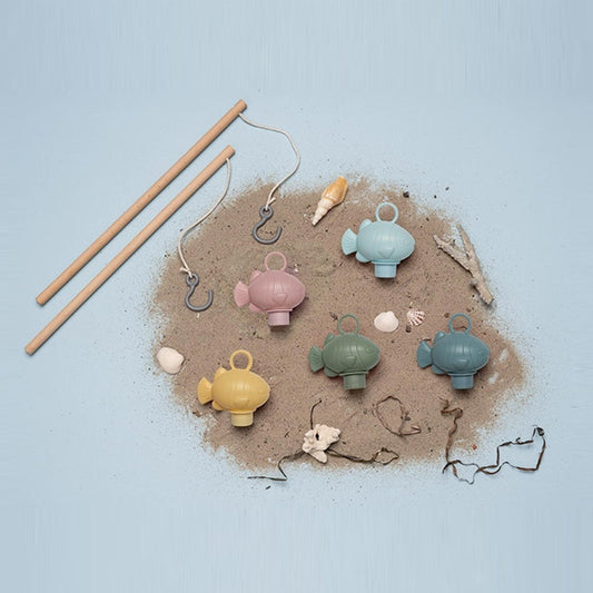 Badespielzeug Go Fishing