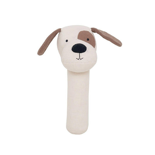 Rassel Hund