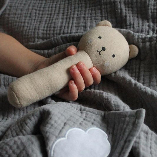 Rassel Teddy