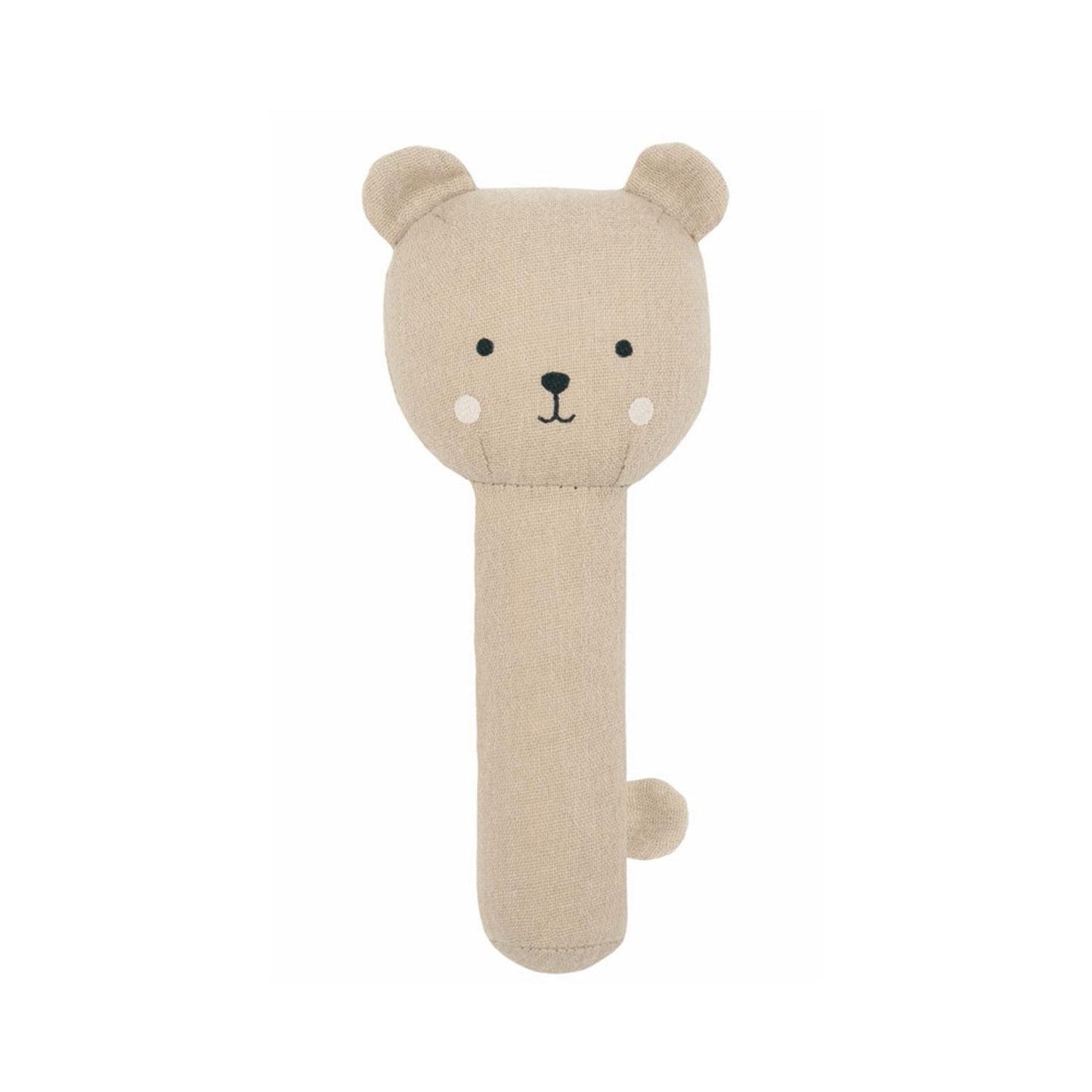 Rassel Teddy