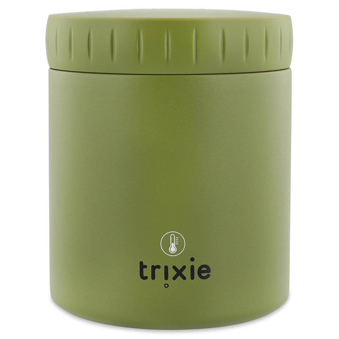 Isolierbehälter für Lebensmittel 500 ml - Mr. Dino
