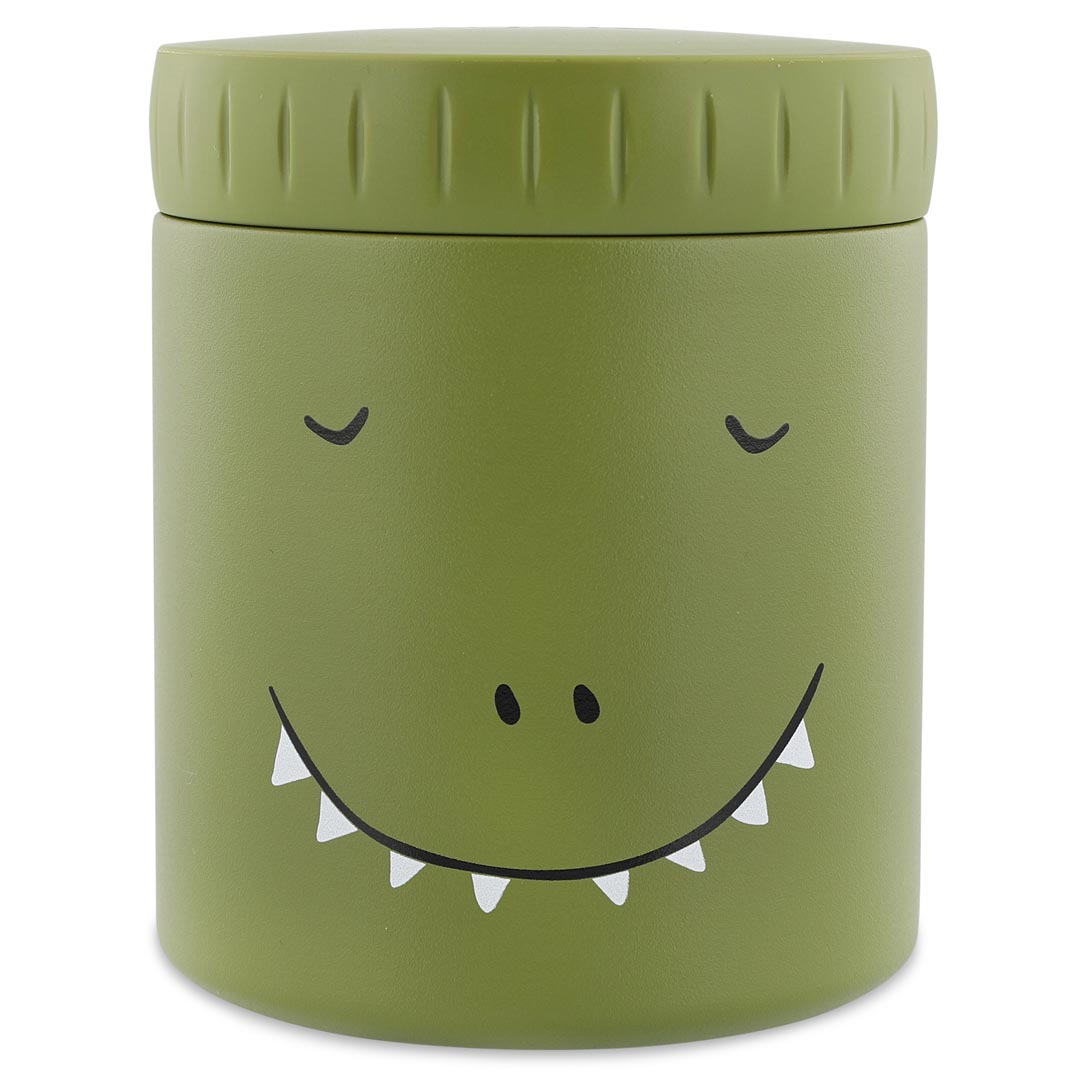 Isolierbehälter für Lebensmittel 500 ml - Mr. Dino