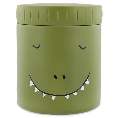 Isolierbehälter für Lebensmittel 500 ml - Mr. Dino