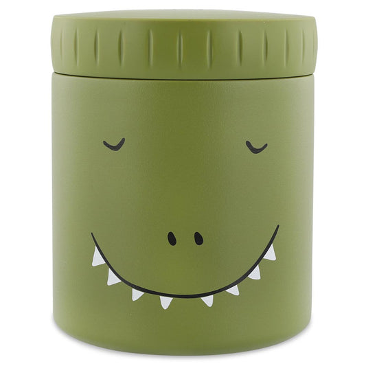 Isolierbehälter für Lebensmittel 500 ml - Mr. Dino