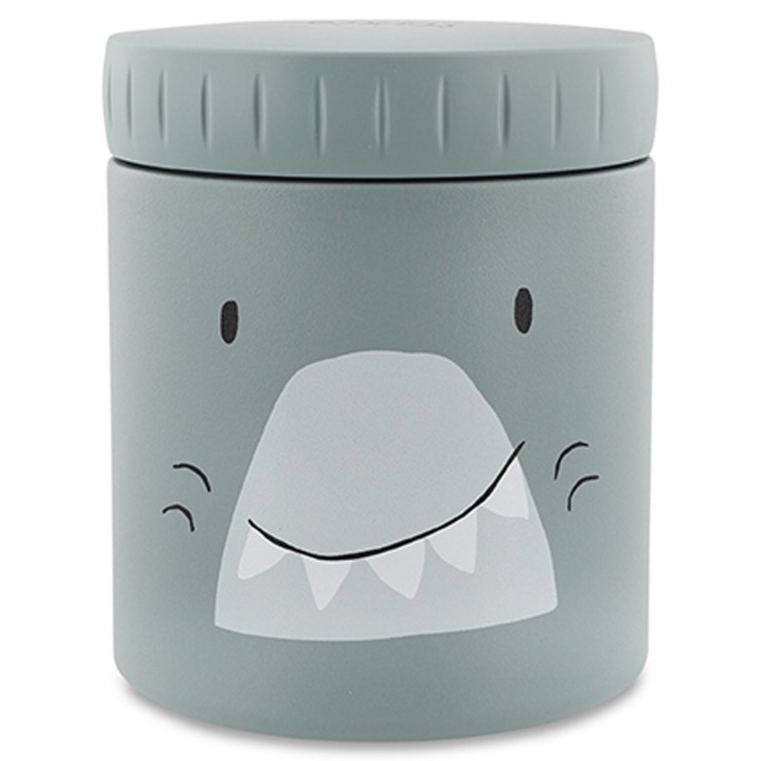 Isolierbehälter für Lebensmittel 500 ml - Mr. Shark