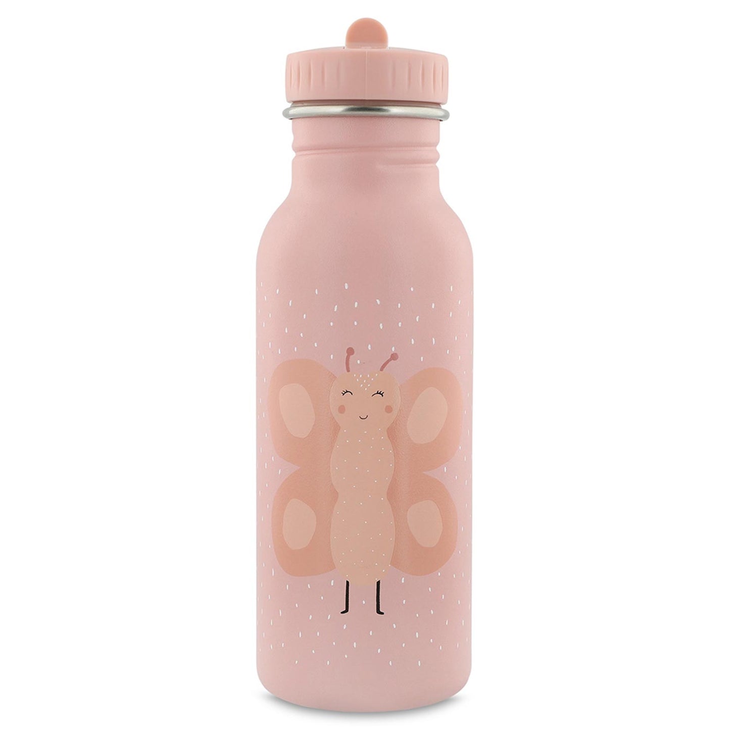 Trixie Trinkflasche 500ml - Mrs. Butterfly