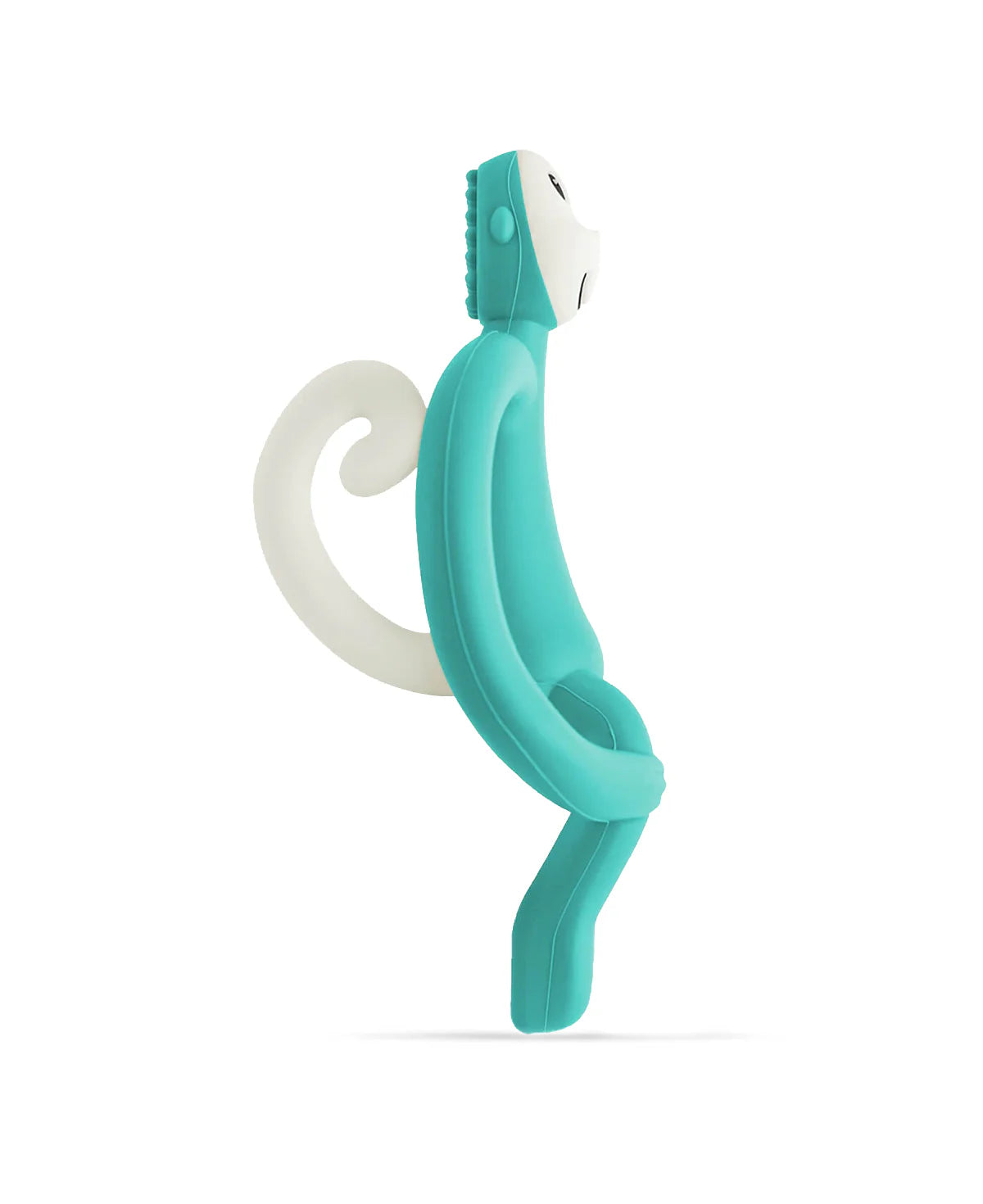 Matchstick Monkey Beißring Affe grün