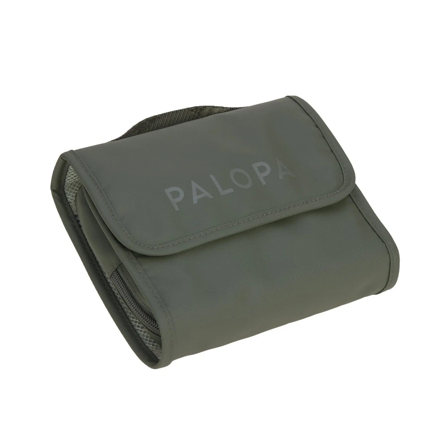 HUNDE ERSTE-HILFE-SET - BANO, dark olive