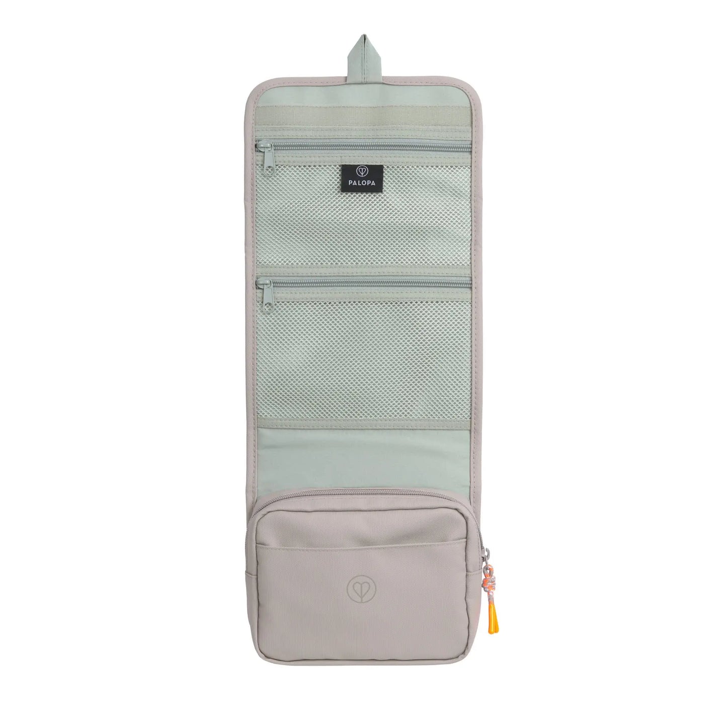 HUNDE ERSTE-HILFE-SET - BANO, TAUPE