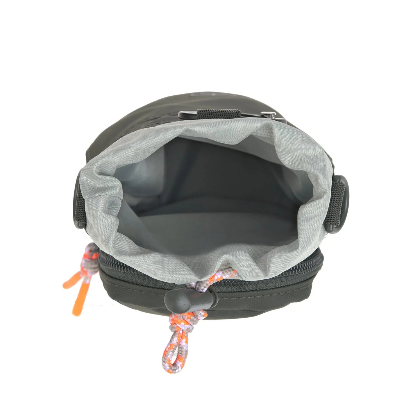 Bottle Snack Bag Boudi dark olive