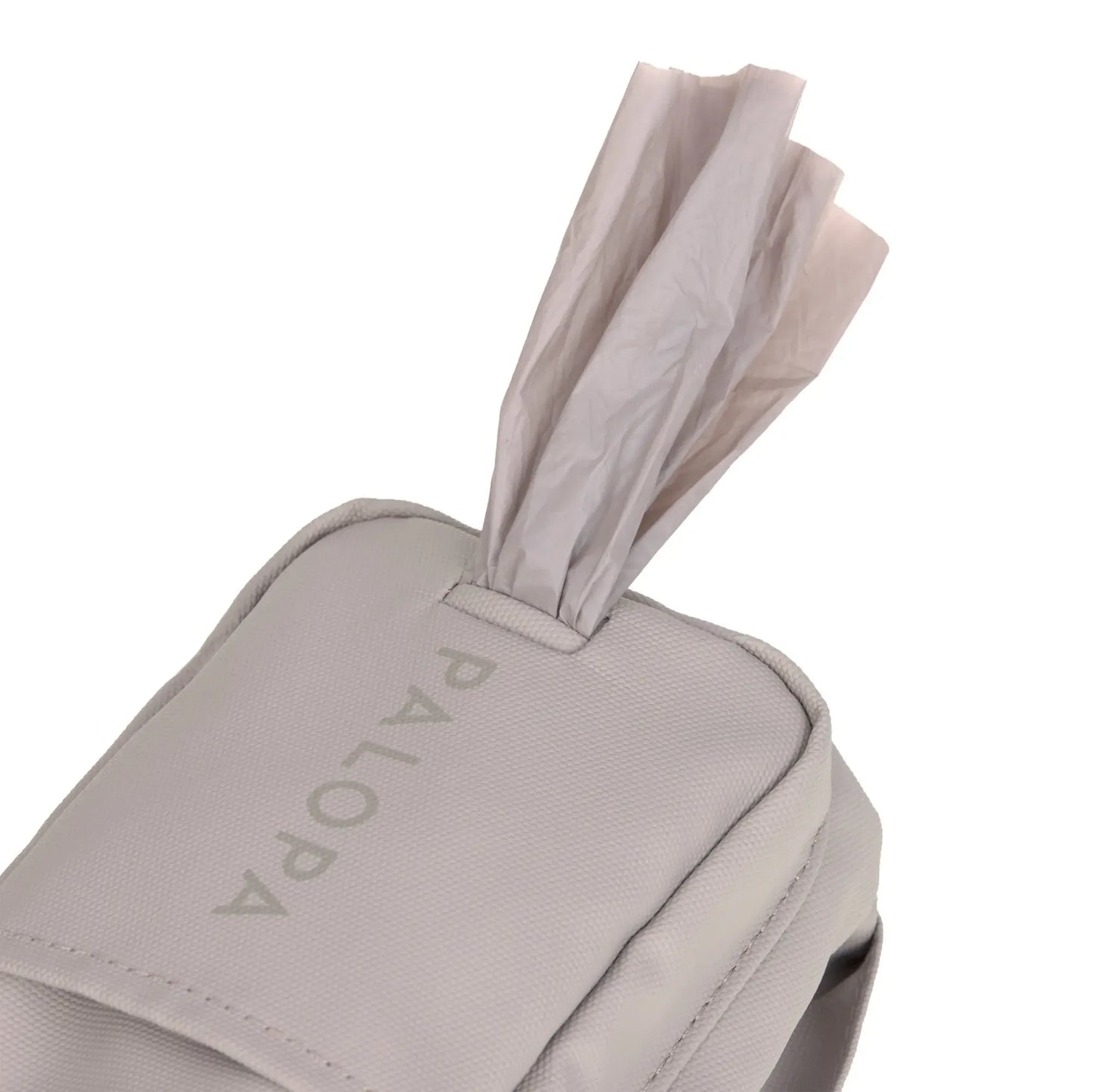 Bottle Snack Bag Boudi taupe