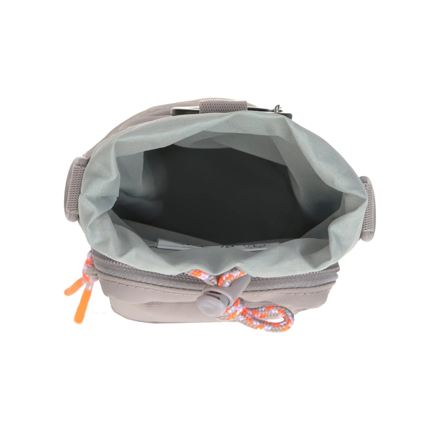 Bottle Snack Bag Boudi taupe