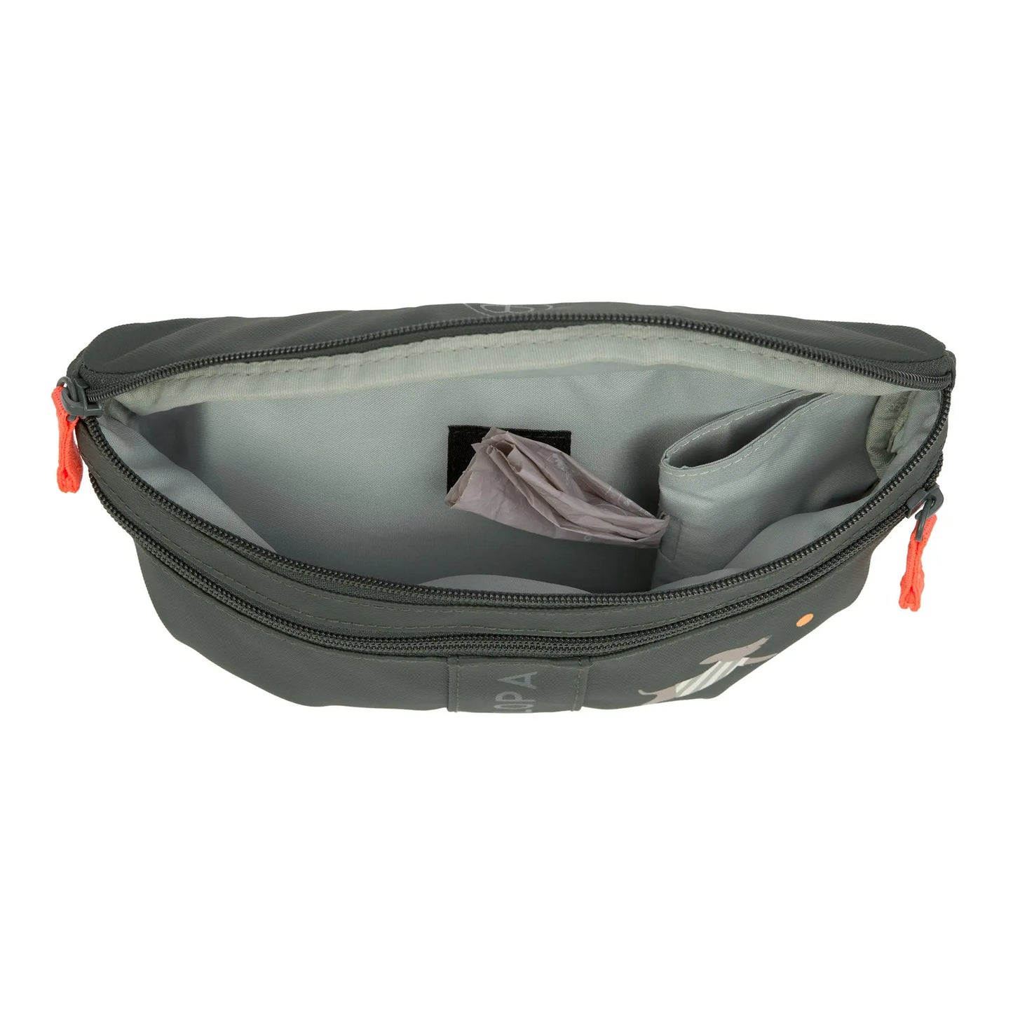 Palopa Bum Bag Mini Enja dark olive
