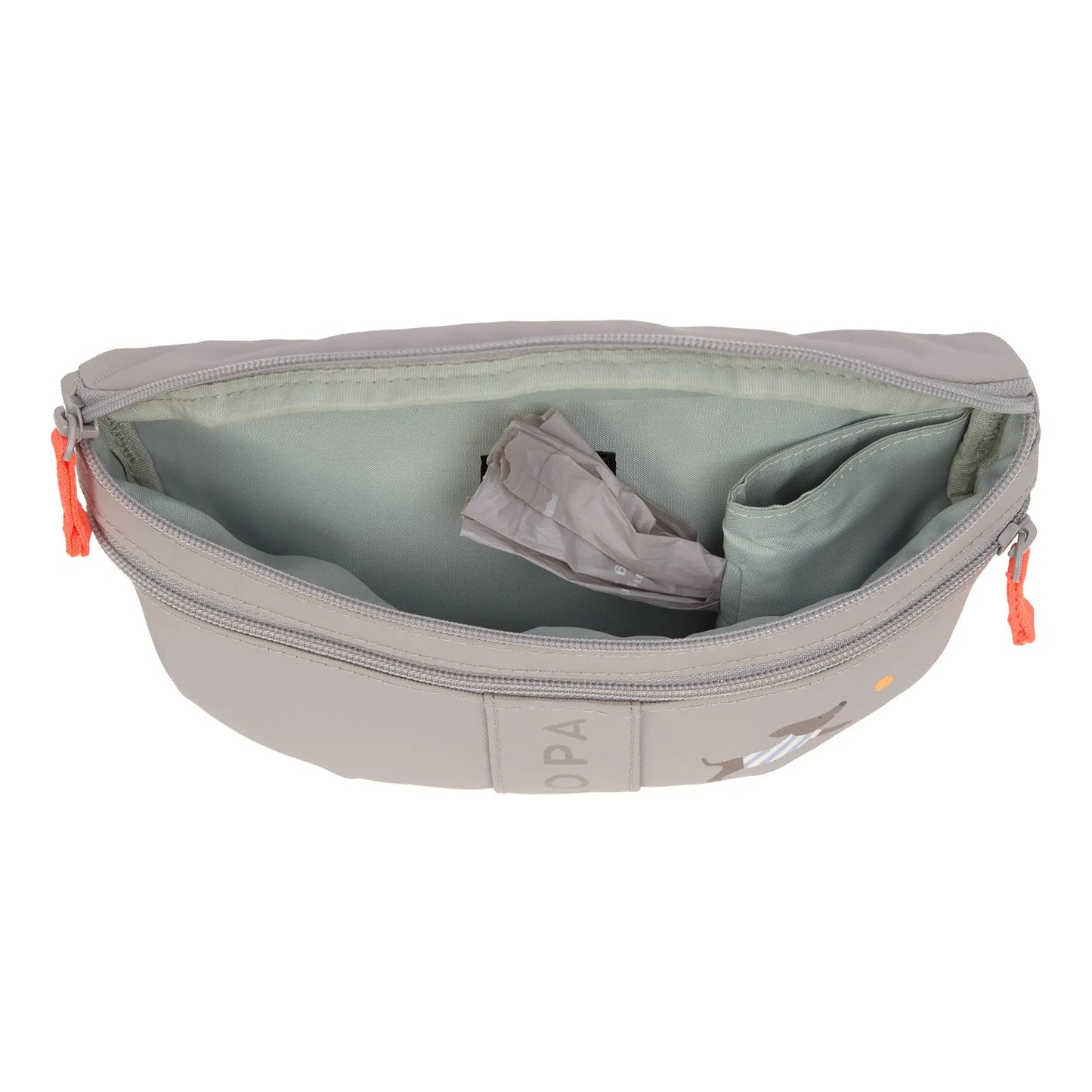 Palopa Bum Bag Mini Enja taupe