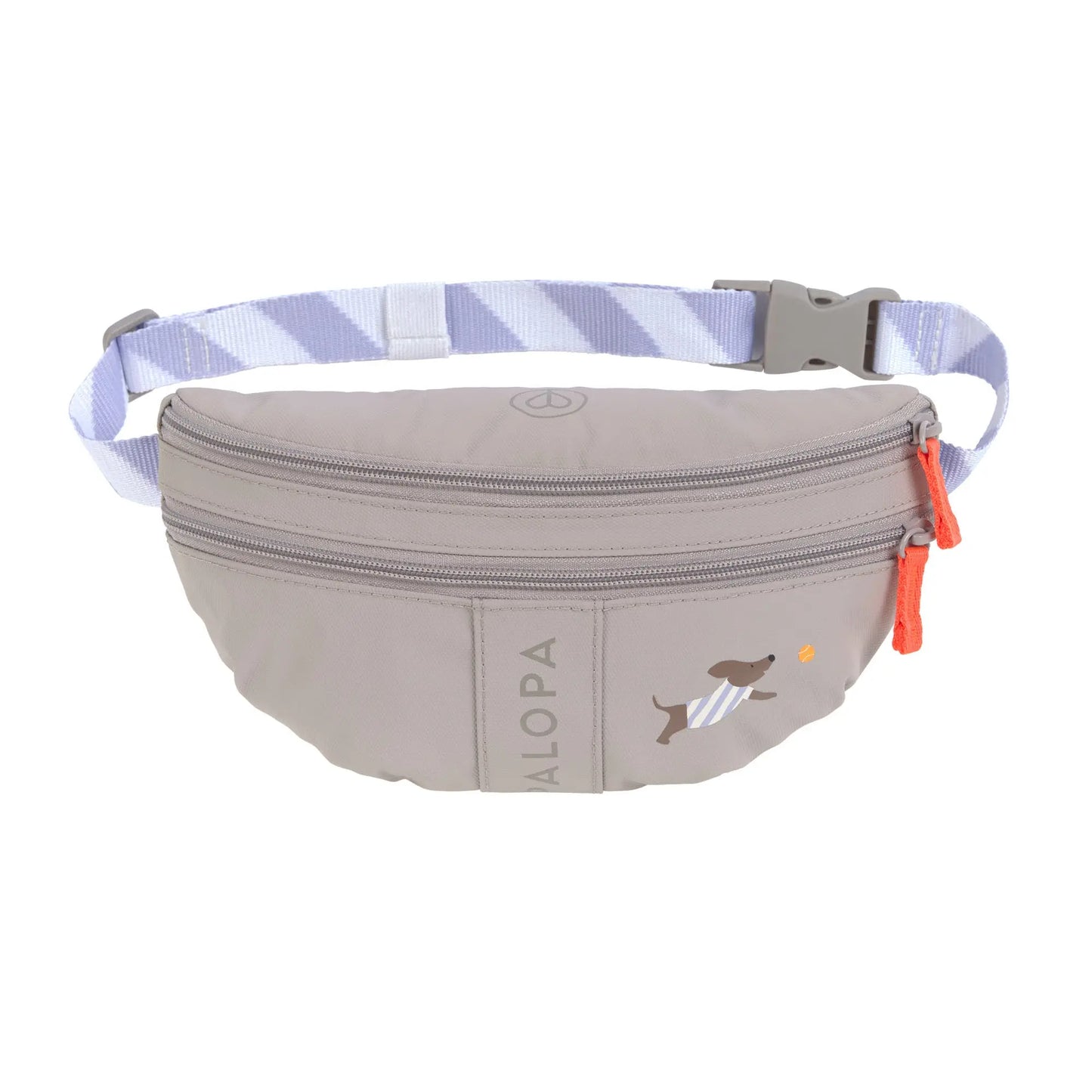 Palopa Bum Bag Mini Enja taupe