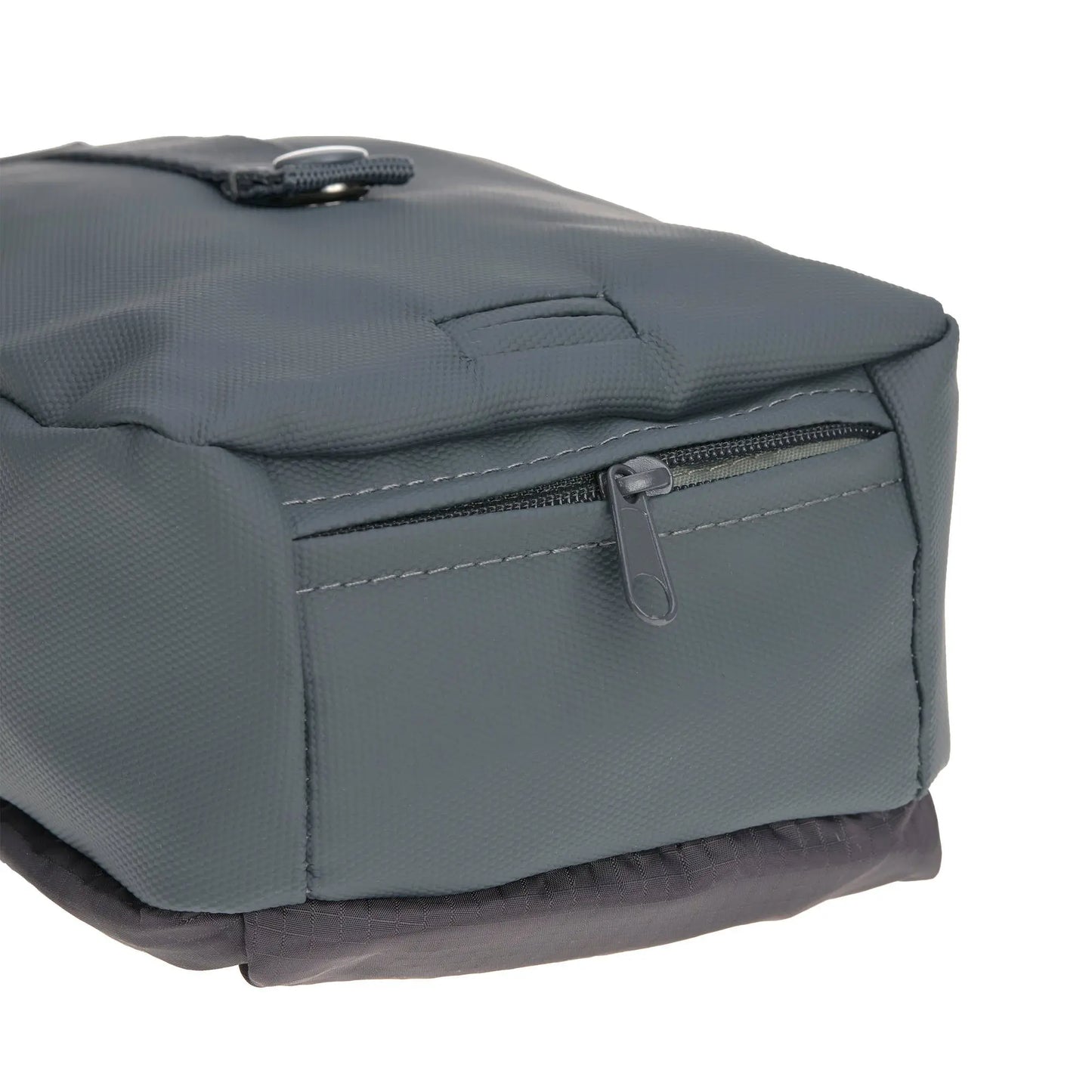 LECKERLIBEUTEL - GRETA, dunkelgrau