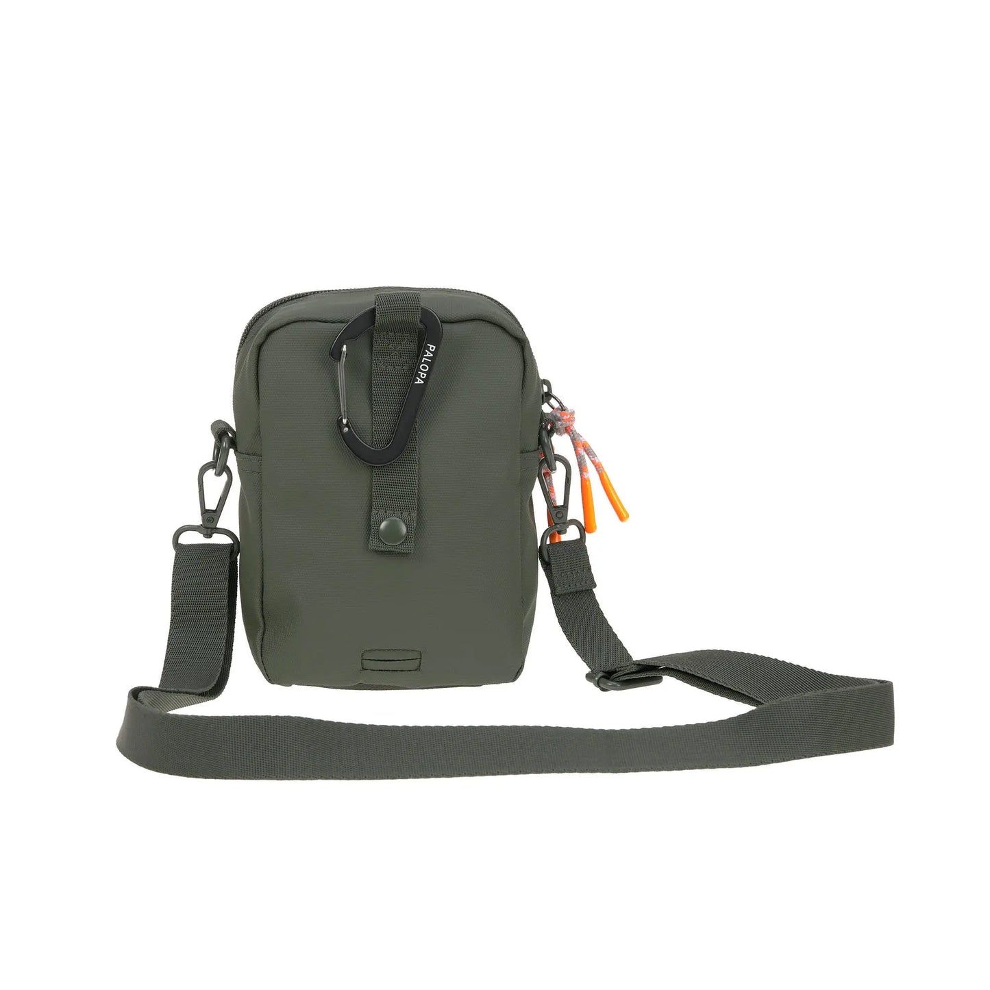 LECKERLIBEUTEL - GRETA, khaki