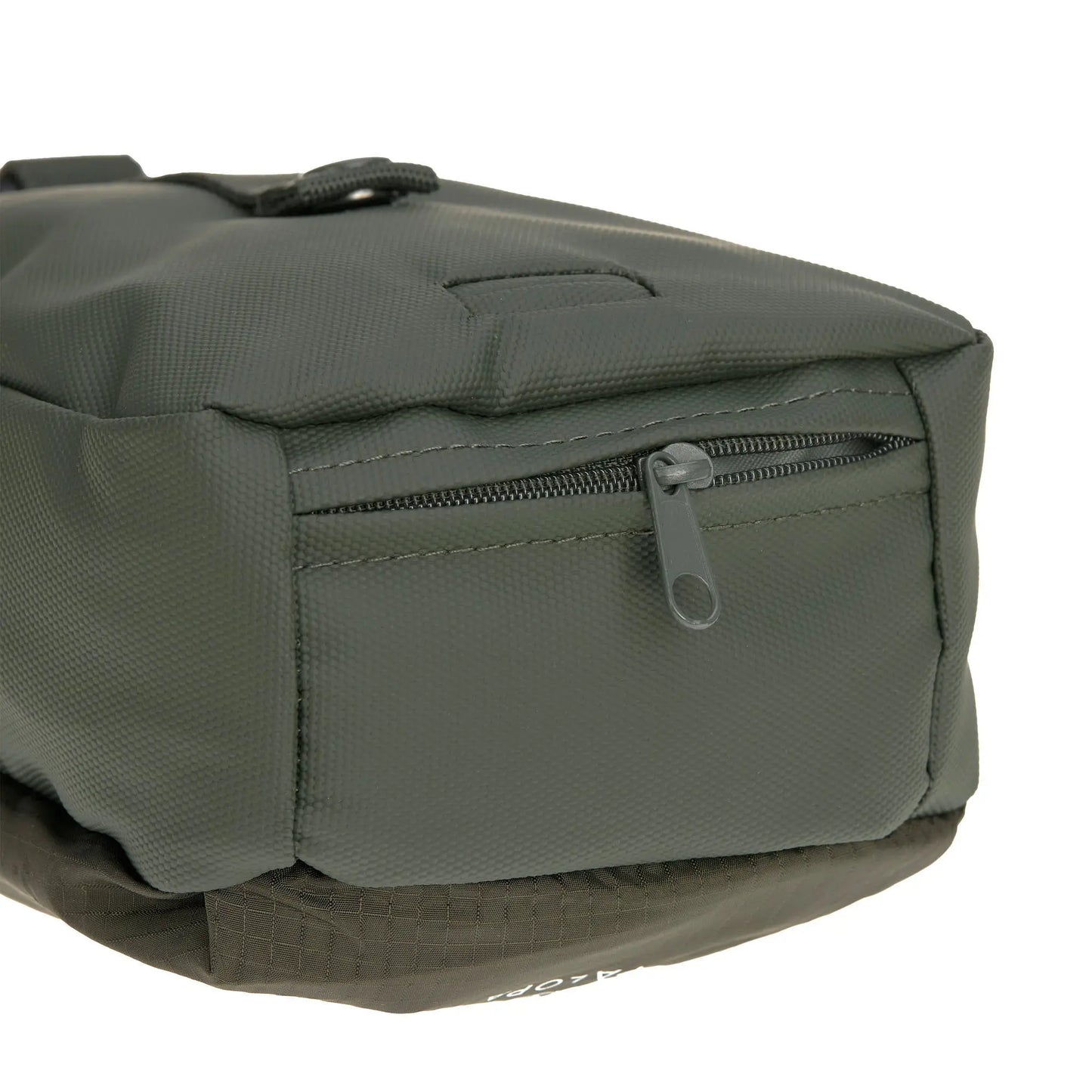 LECKERLIBEUTEL - GRETA, khaki