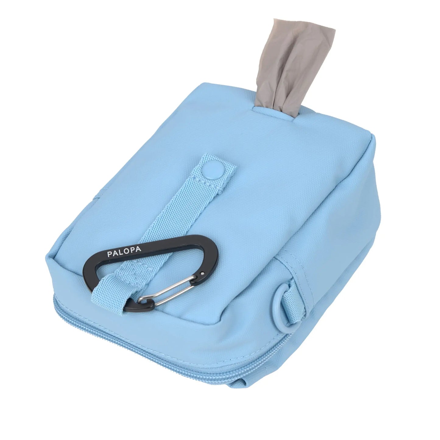 LECKERLIBEUTEL - GRETA, light blue