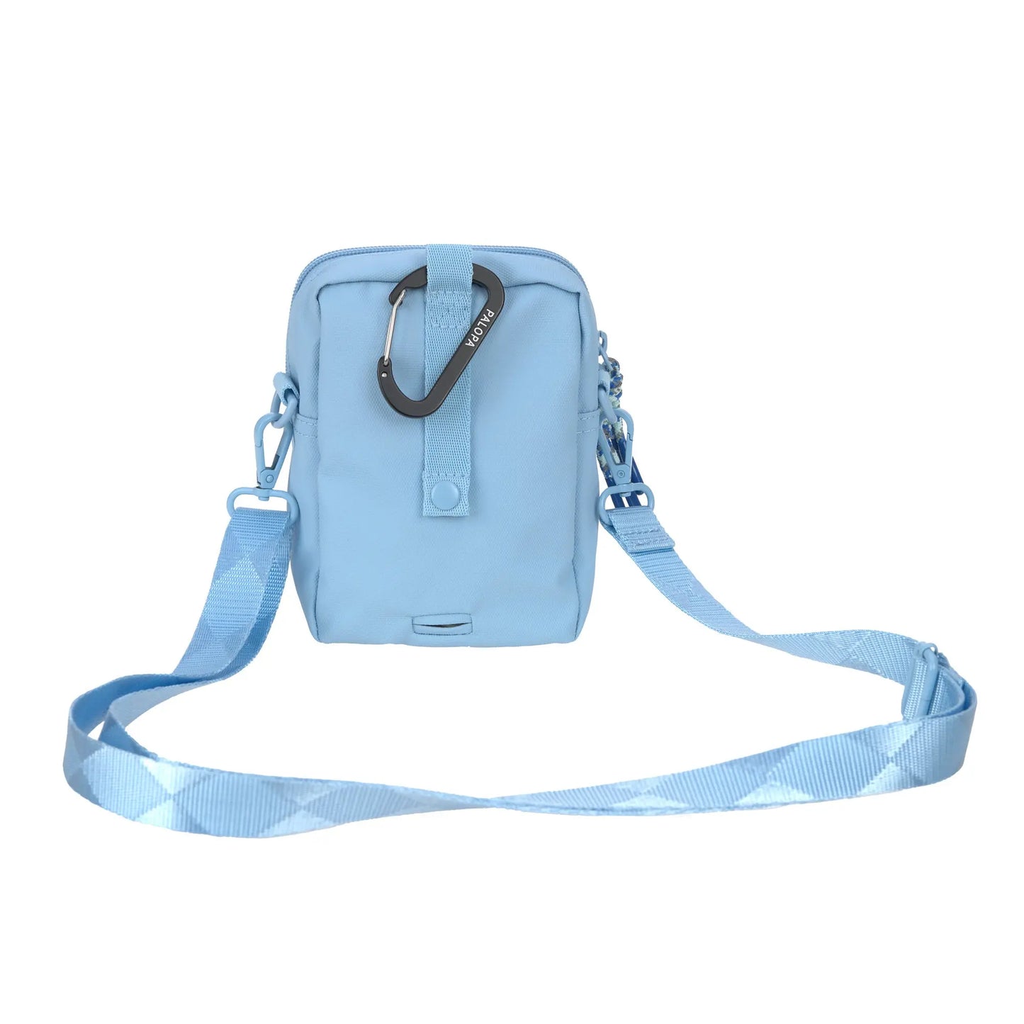 LECKERLIBEUTEL - GRETA, light blue