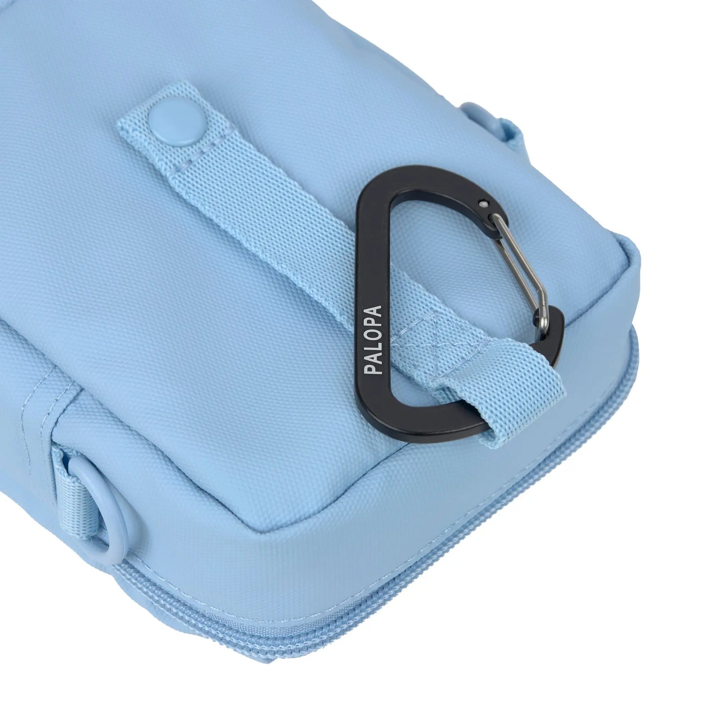 LECKERLIBEUTEL - GRETA, light blue
