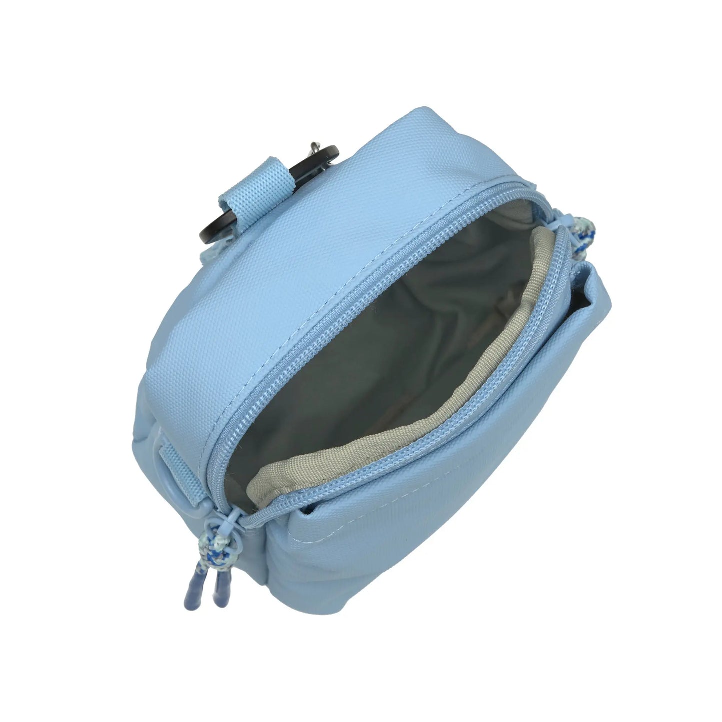 LECKERLIBEUTEL - GRETA, light blue