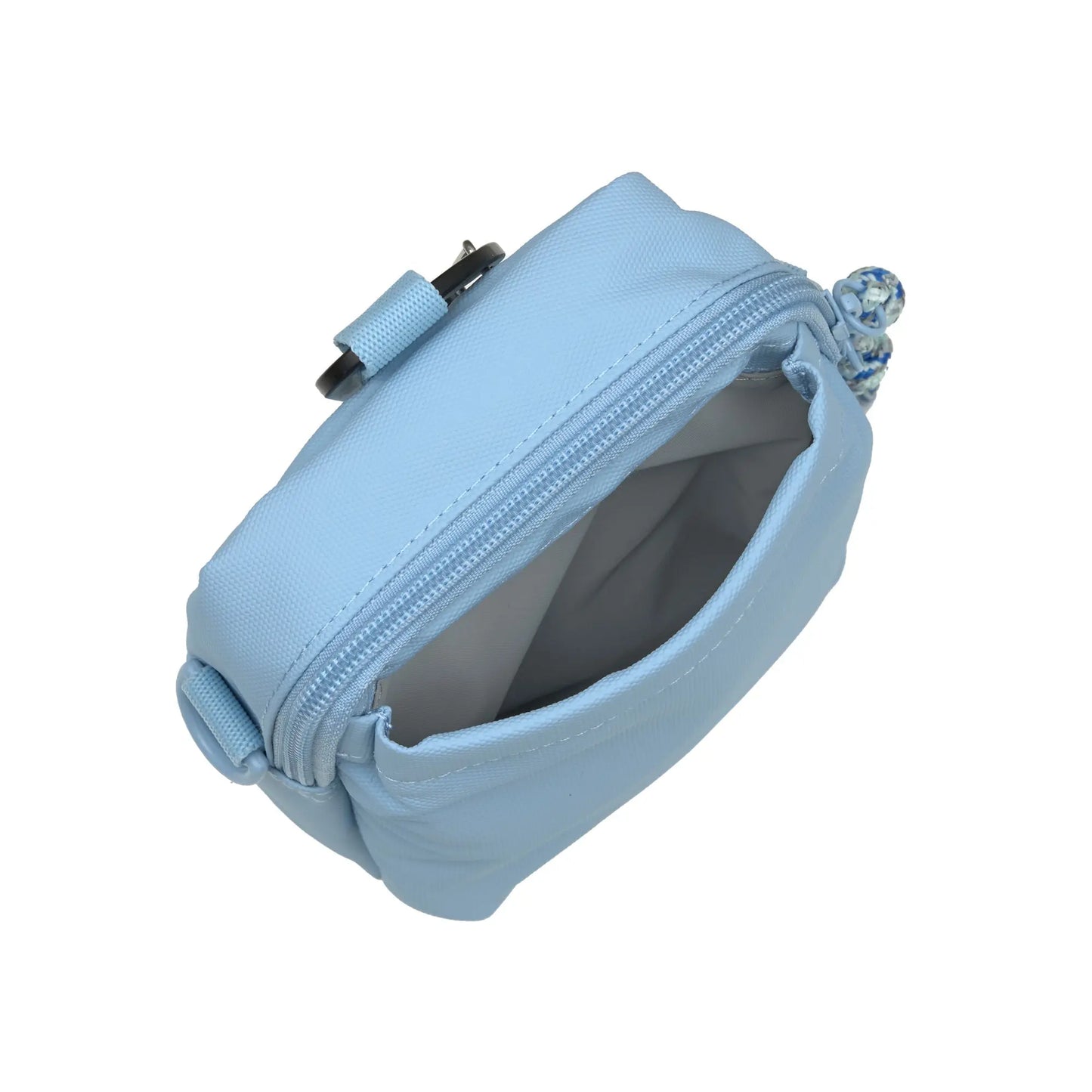 LECKERLIBEUTEL - GRETA, light blue