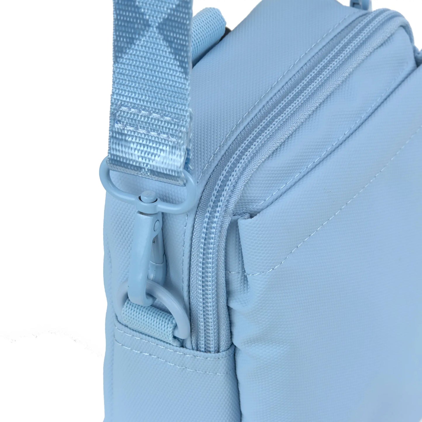 LECKERLIBEUTEL - GRETA, light blue