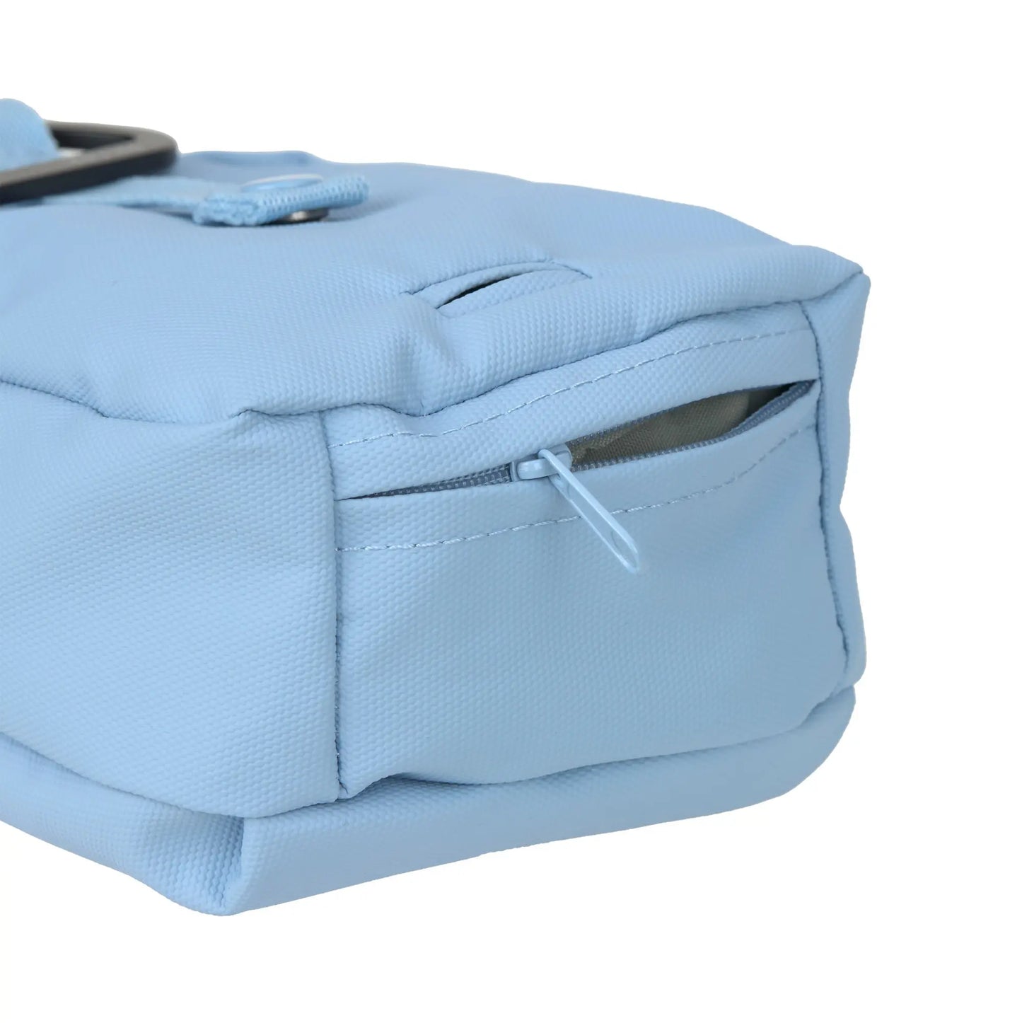 LECKERLIBEUTEL - GRETA, light blue