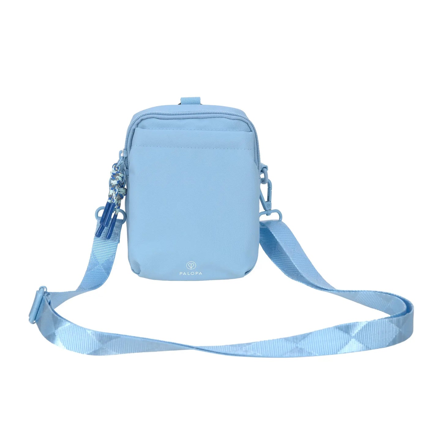 LECKERLIBEUTEL - GRETA, light blue