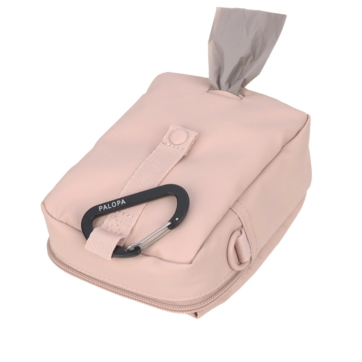 LECKERLIBEUTEL - GRETA, soft pink