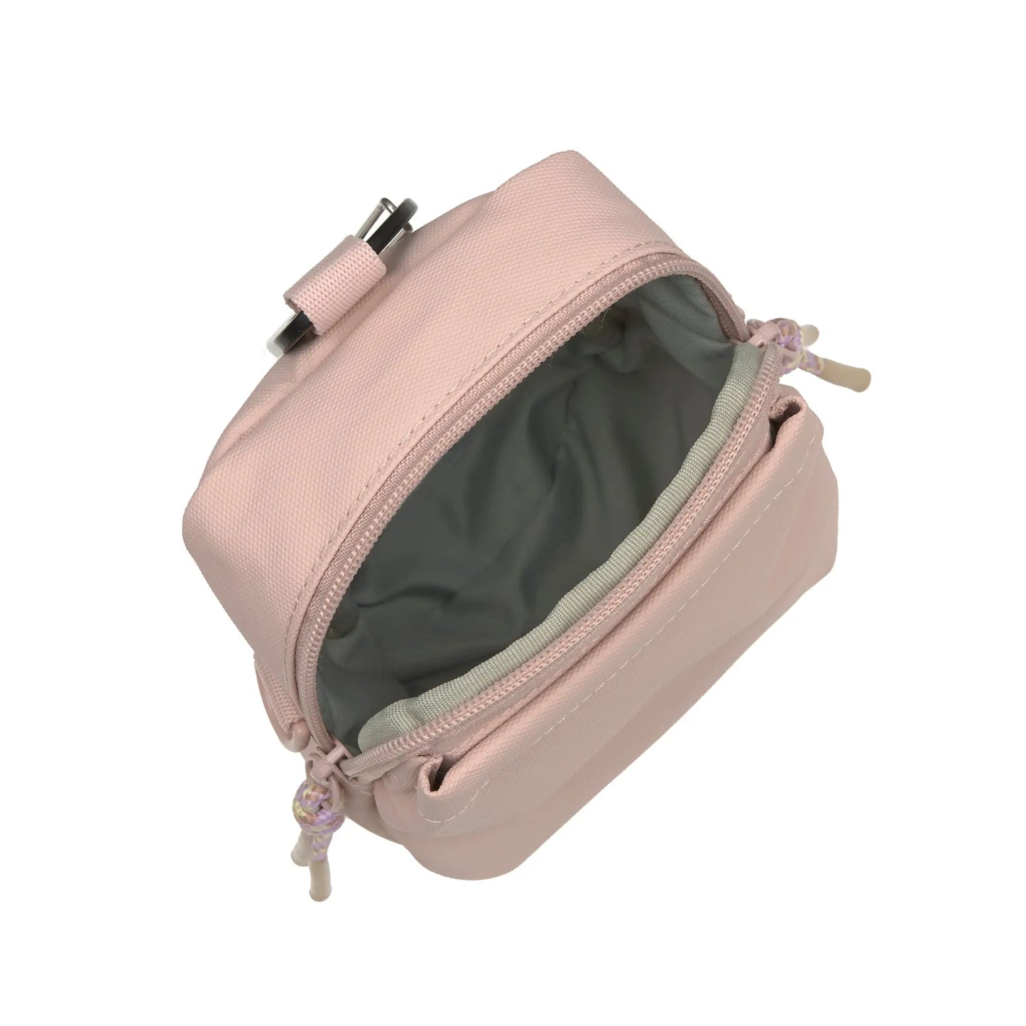 LECKERLIBEUTEL - GRETA, soft pink