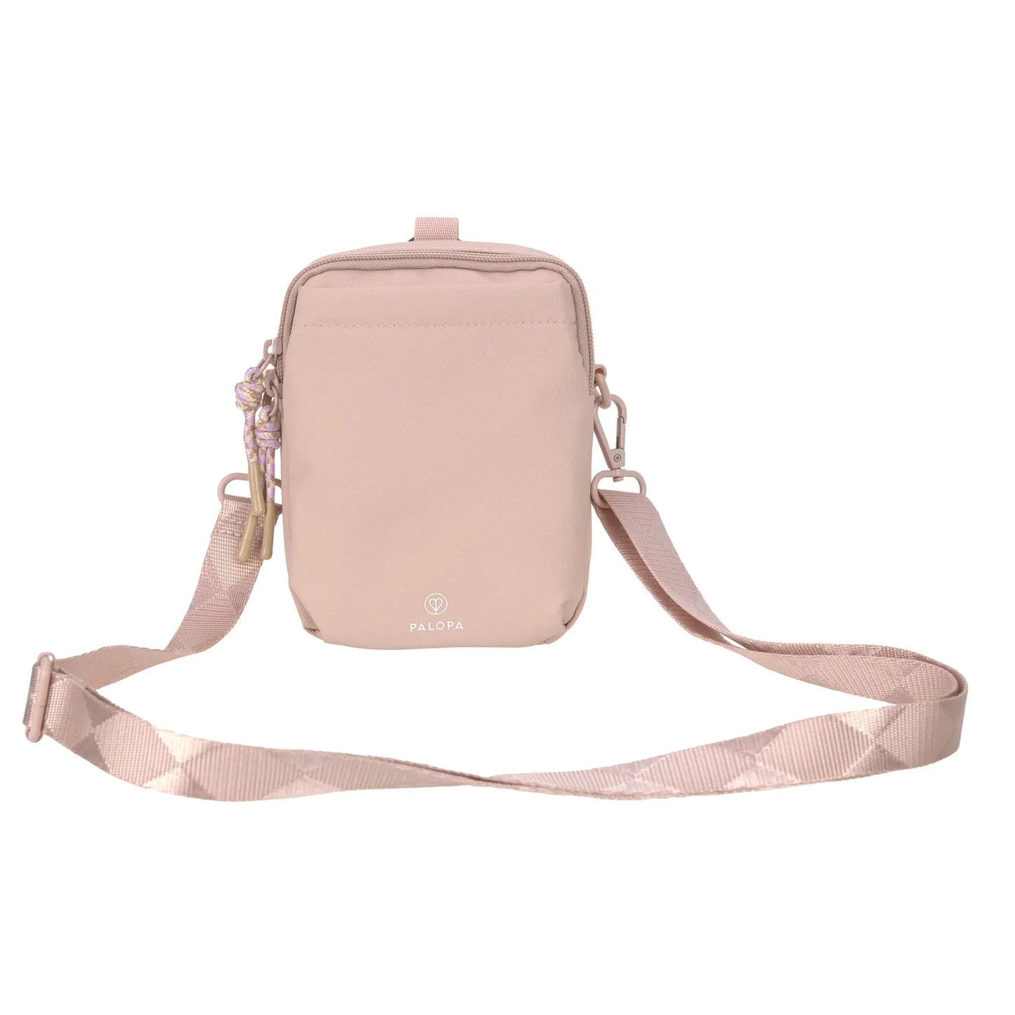LECKERLIBEUTEL - GRETA, soft pink