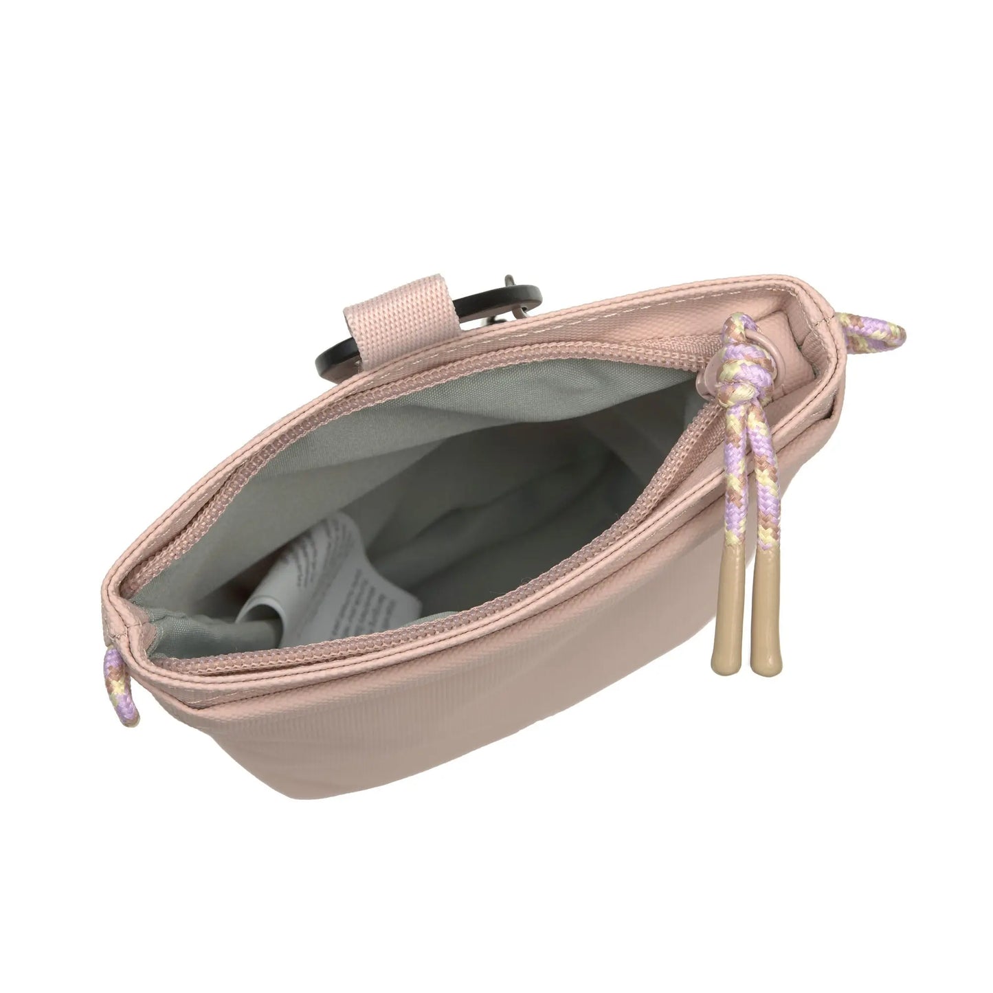 LECKERLIBEUTEL - KARL, soft pink