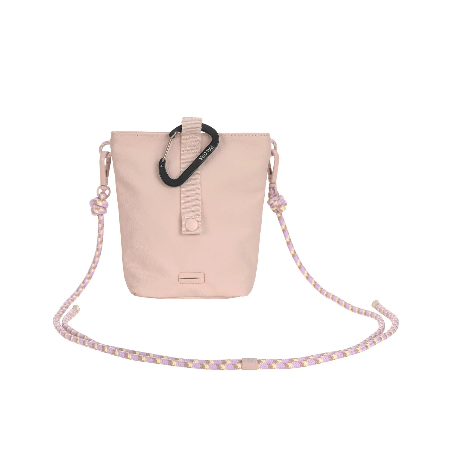 LECKERLIBEUTEL - KARL, soft pink