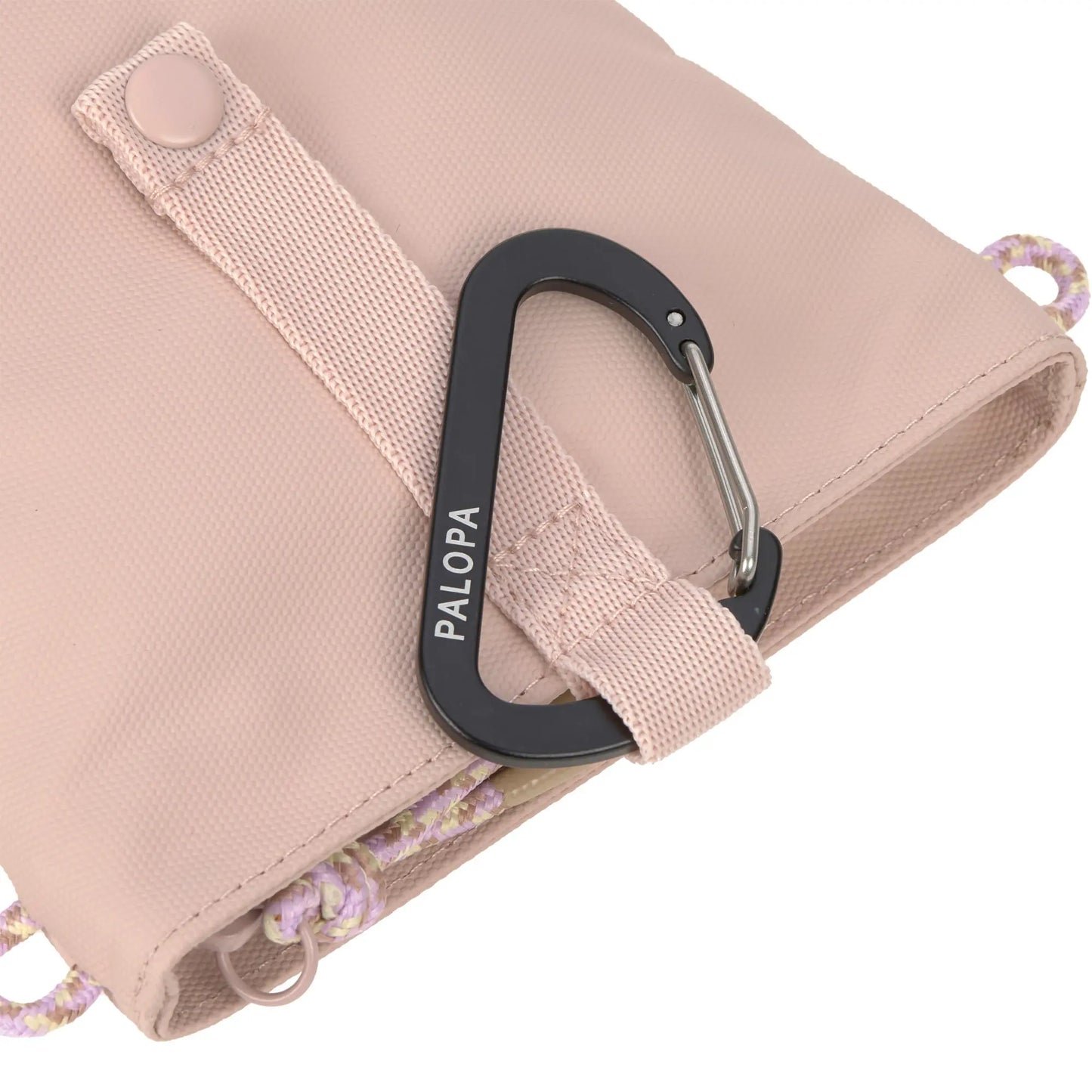 LECKERLIBEUTEL - KARL, soft pink